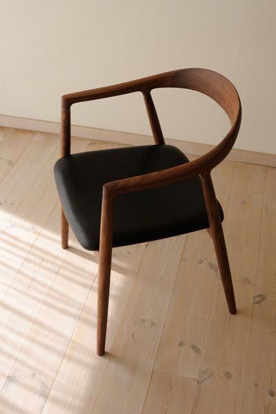 صندلی نیمه چوبی مدل WI-0005